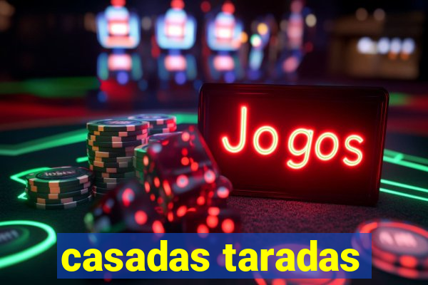 casadas taradas